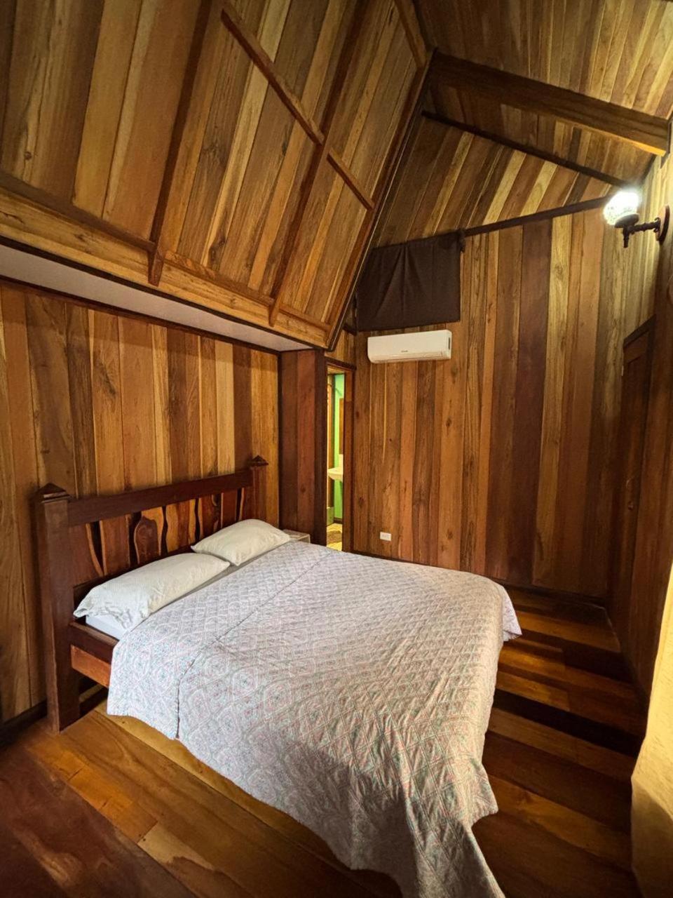 Villa Casa Numú Cahuita Exterior foto